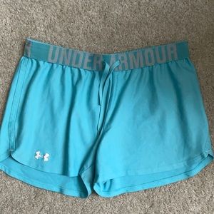 under armour shorts